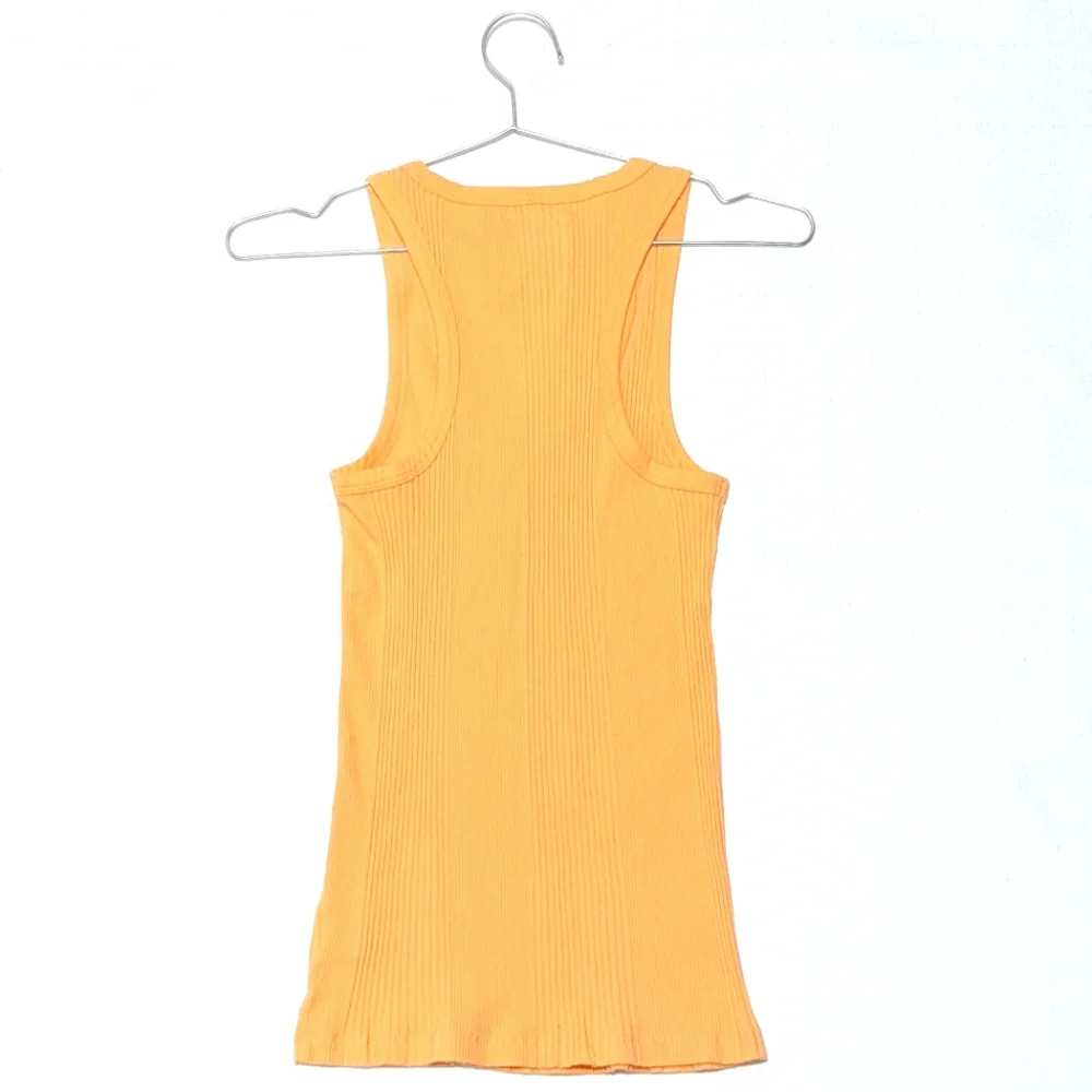 Aerie | Tuck It In | Tank Top | Casual Athleisure | Summer | Yoga | Super Soft - Picture 10 of 16